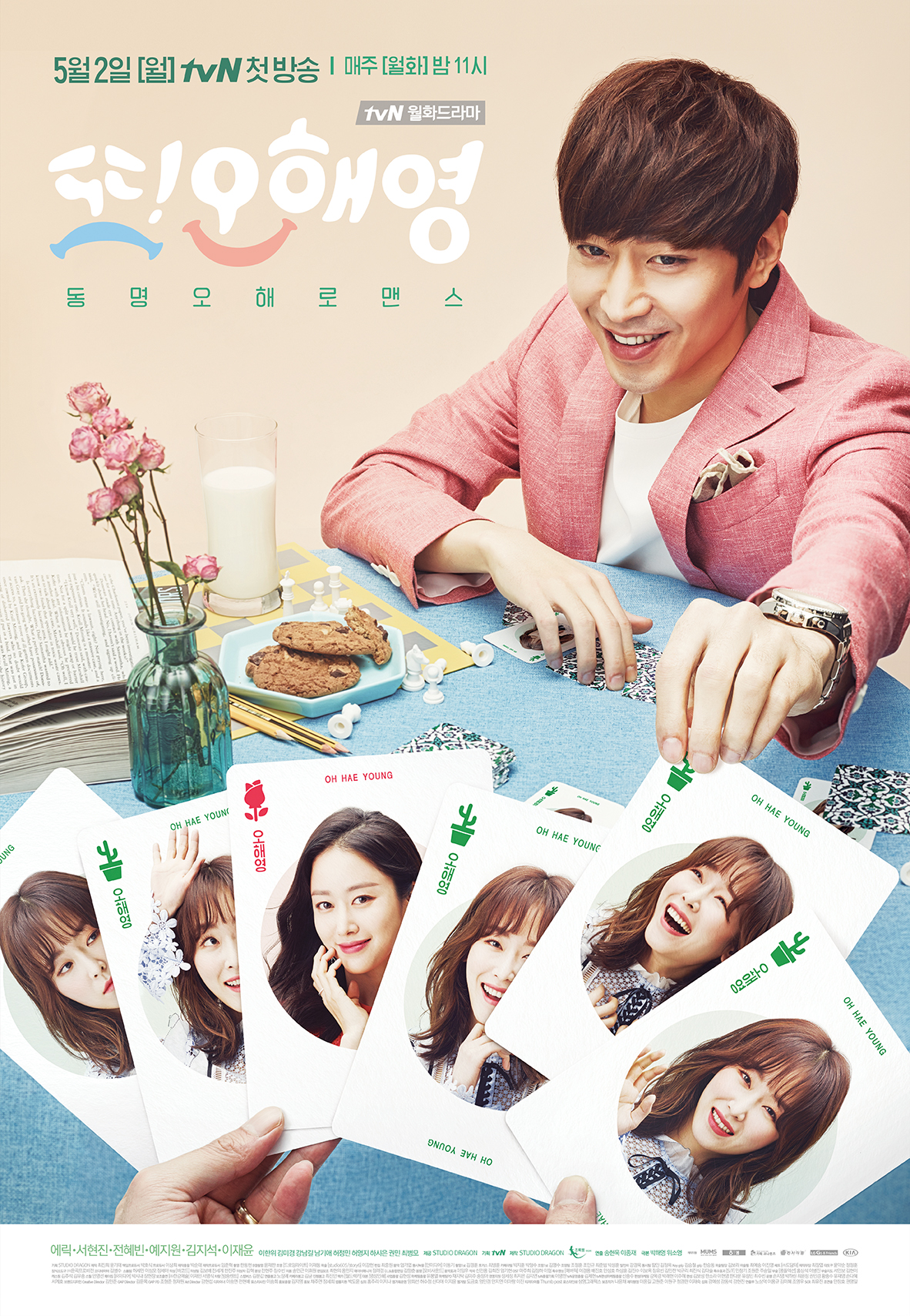 Another Oh Hae-young