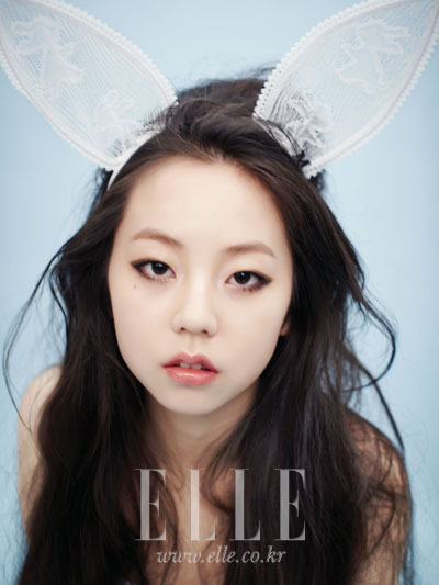 elle