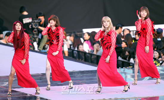 smtown girl's day
