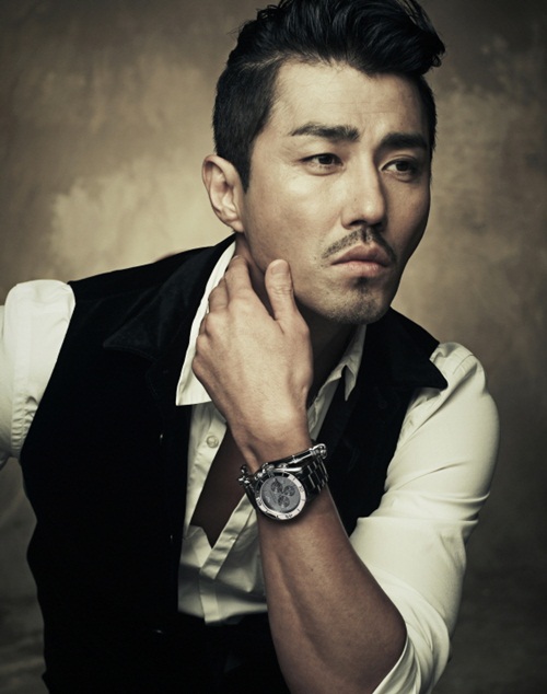 Cha Seung-won