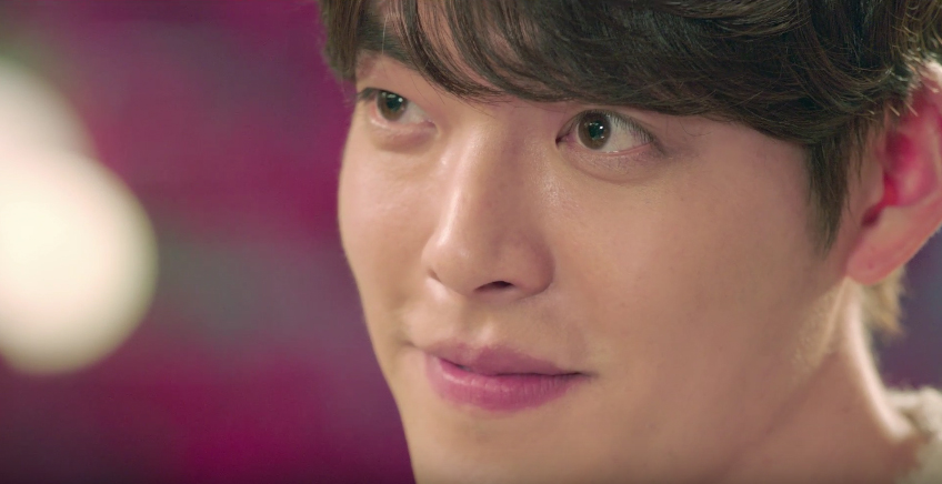 Uncontrollably Fond kimwoobin2