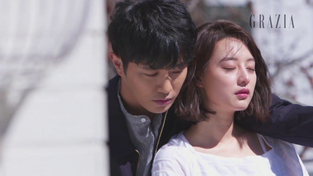 couple poster jingoo kimjiwon