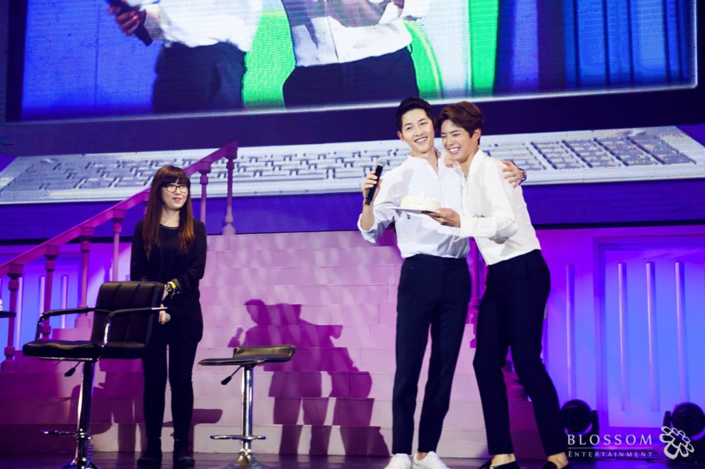 song-joong-ki beijing fanmeet 5