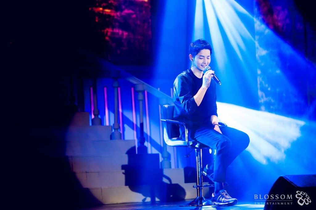 song-joong-ki beijing fanmeet 2