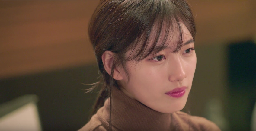 suzy Uncontrollably Fond