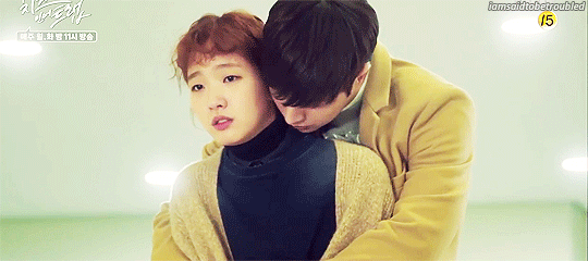 cheese in trap back hug
