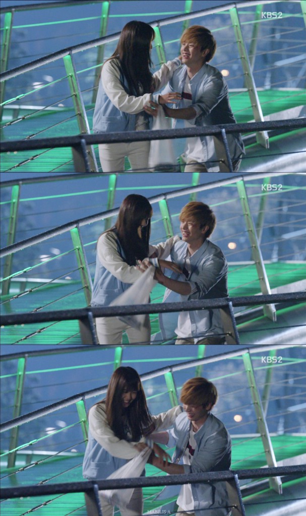 Who Are You: School 2015 2