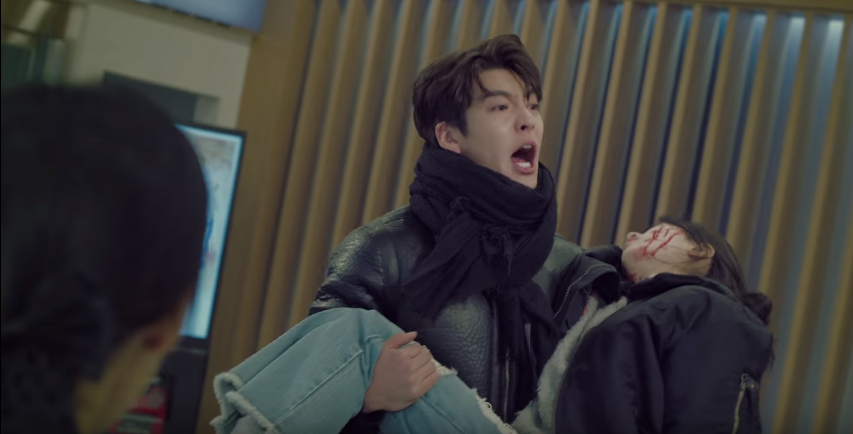 Uncontrollably Fond 4TH PREVIEW 8