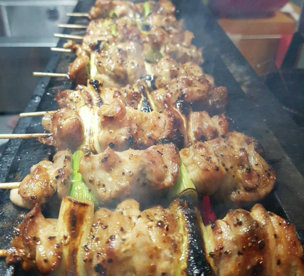 chicken 5