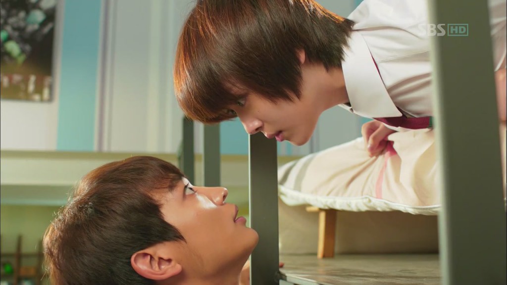 To the Beautiful You 2