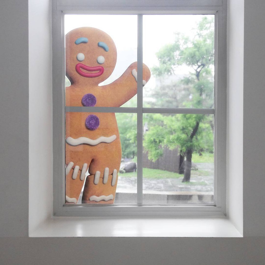 Dreamworks Animation The Exhibition 4