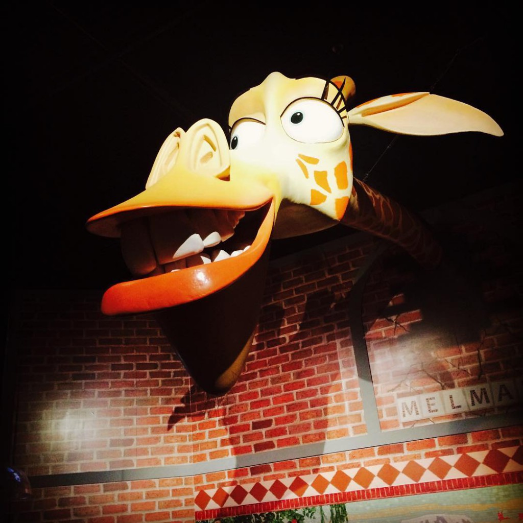 Dreamworks Animation The Exhibition 5