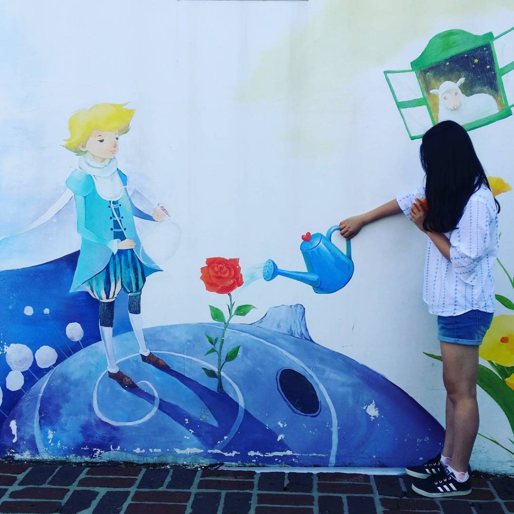 damyang MetaProvence 3