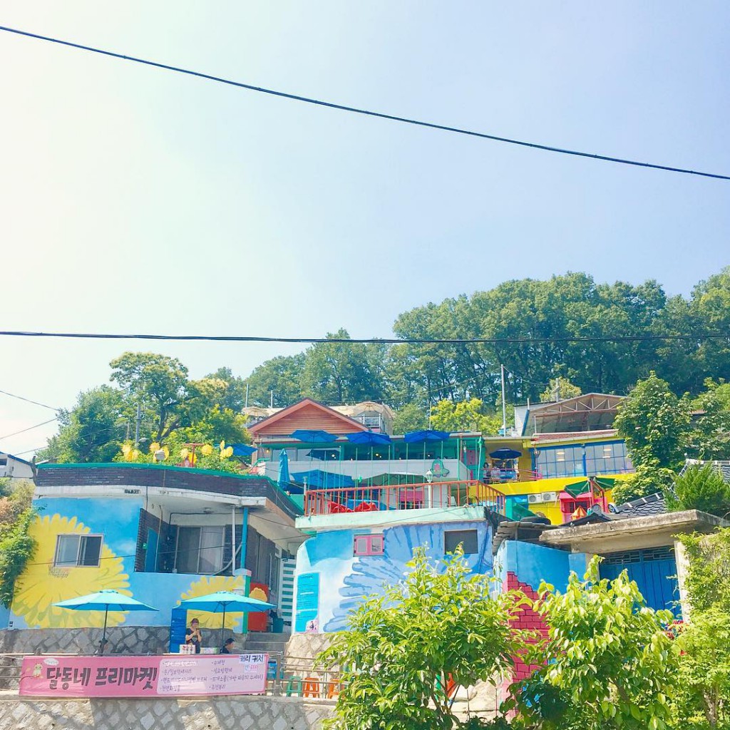 Jaman Mural Village 12