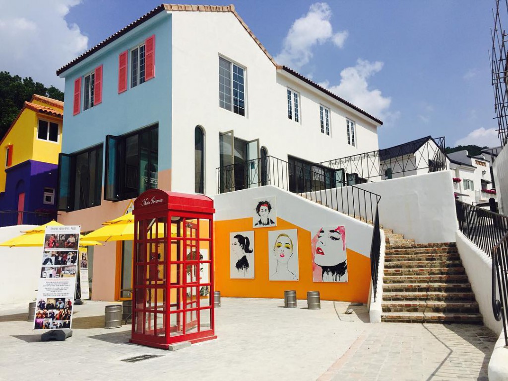 damyang MetaProvence 7