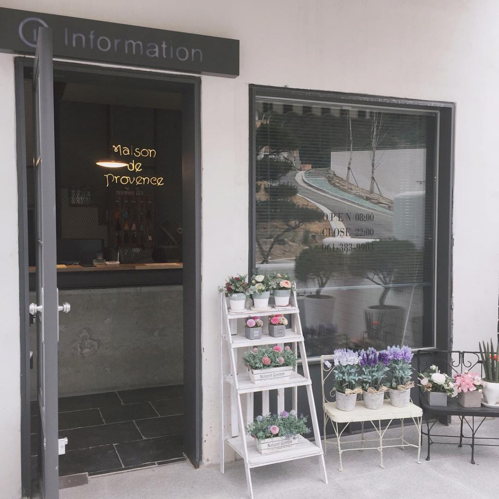 damyang MetaProvence 8