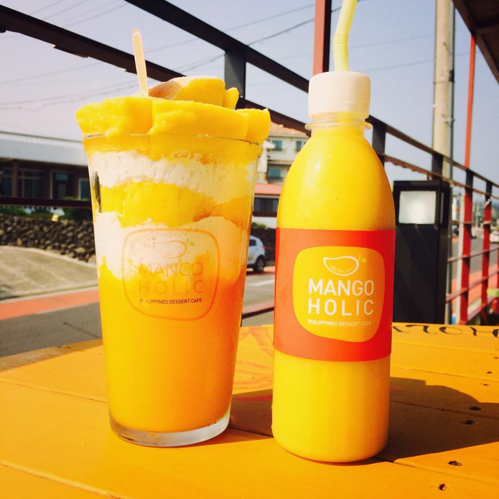 JEJU MANGO HOLIC 7