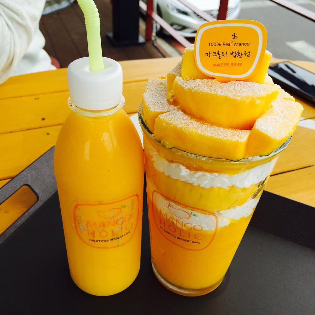 JEJU MANGO HOLIC 6