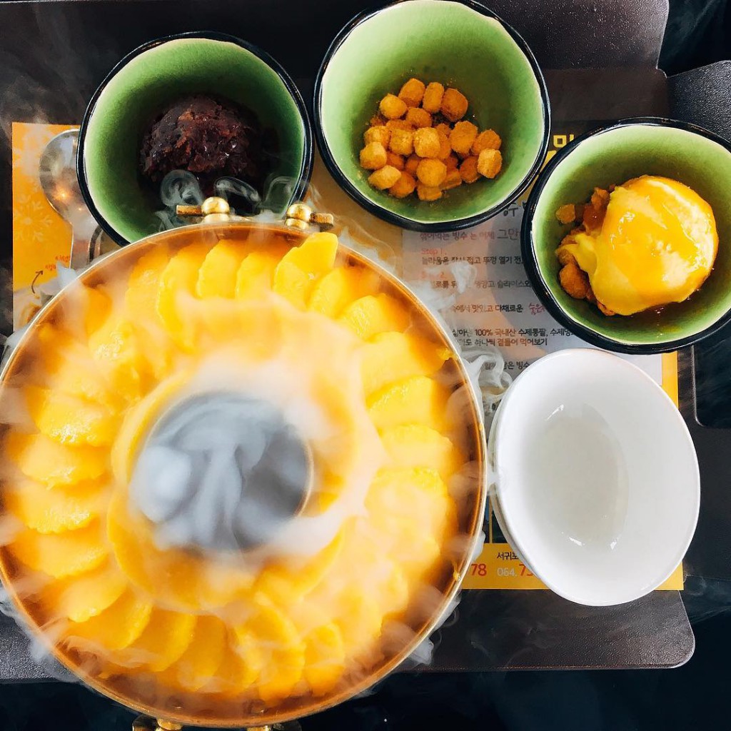 JEJU MANGO HOLIC 8