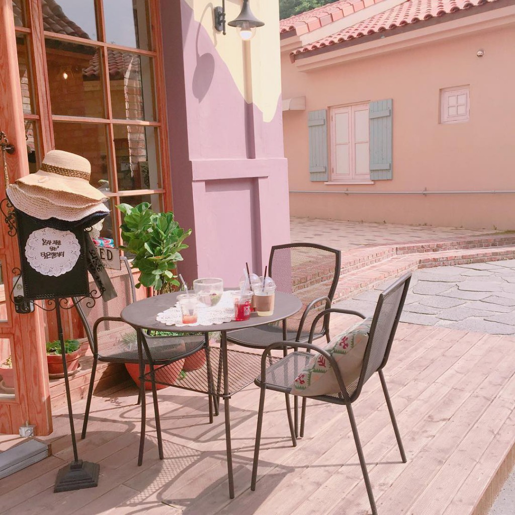 damyang MetaProvence 12