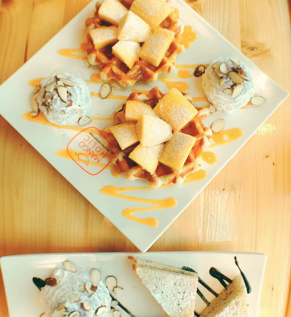JEJU MANGO HOLIC 10