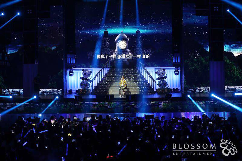 songjoongki fanmeet chengdu 