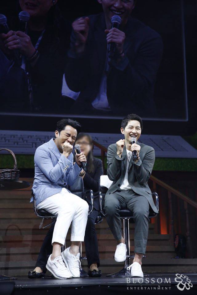 Blossom Entertainment