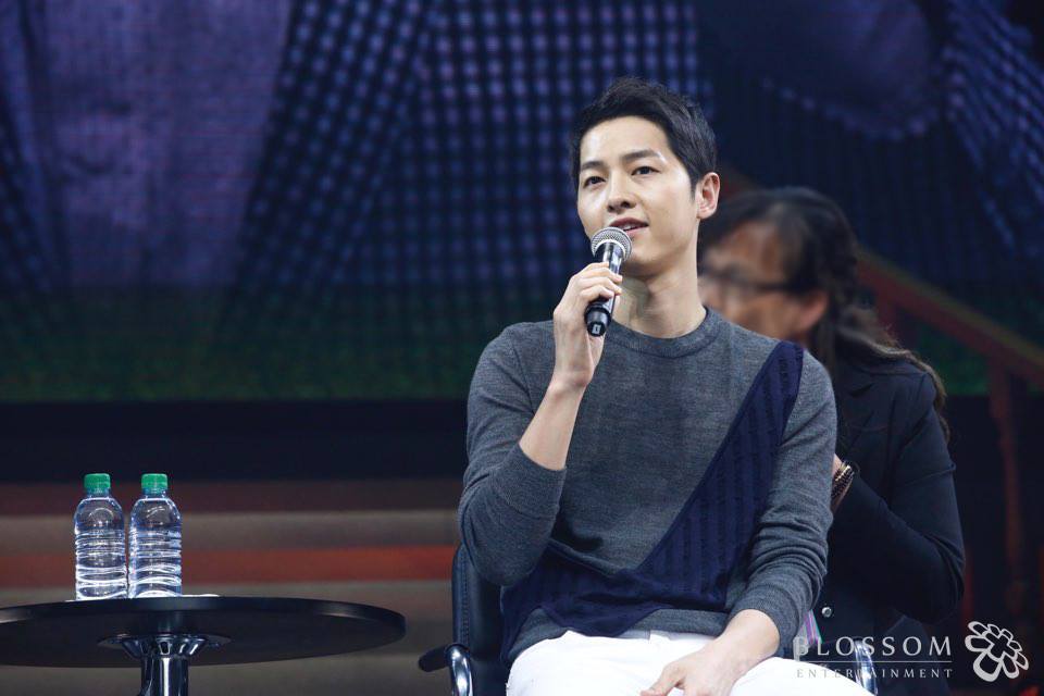 Blossom Entertainment