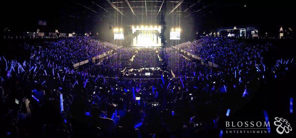 Blossom Entertainment