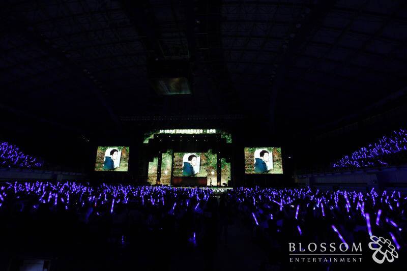 Blossom Entertainment