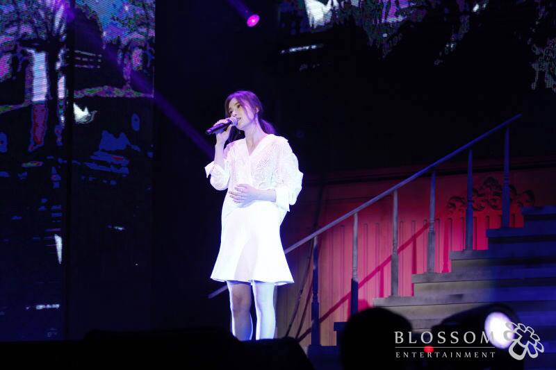 Blossom Entertainment