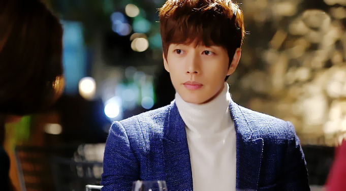 My Love from the Star parkhaejin
