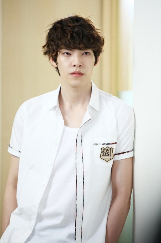 A Gentleman's Dignity KIMWOOBIN