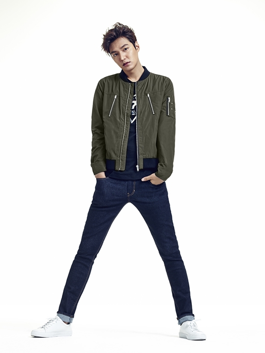 leeminho