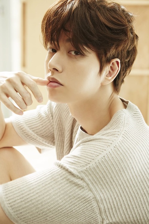 Park Hae-jin