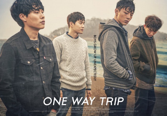 ONE WAY TRIP