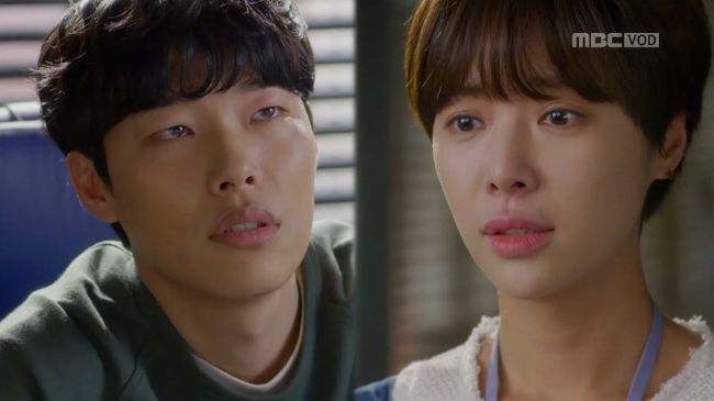 luckromance ep3