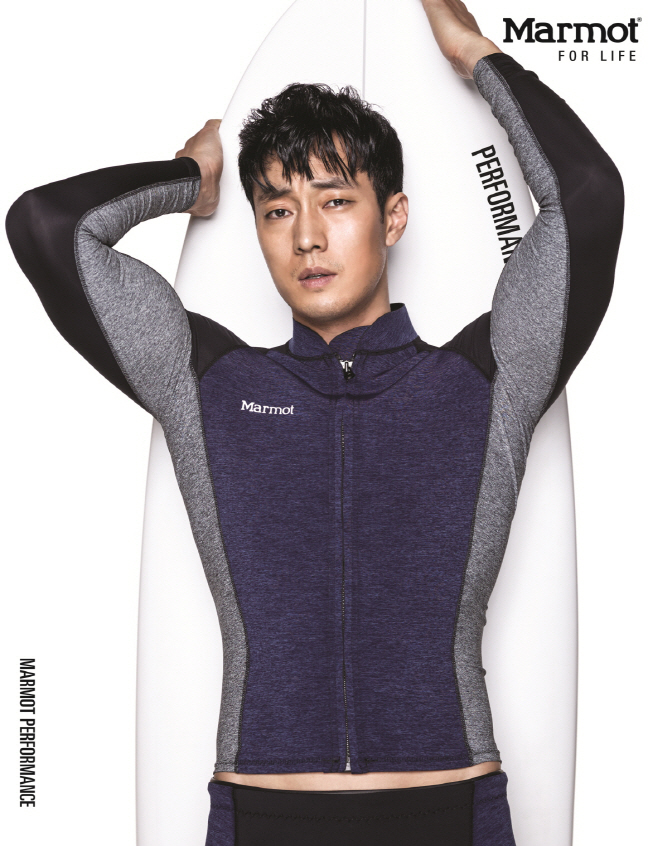 So Ji Sub
