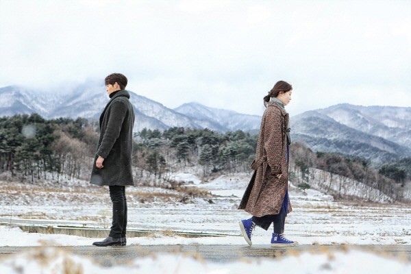 Uncontrollably Fond snow