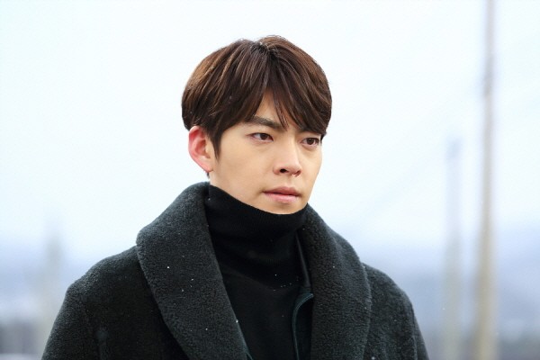 Uncontrollably Fond snow 2