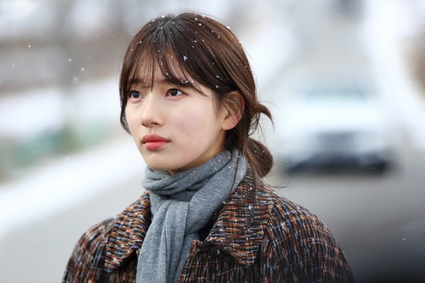 Uncontrollably Fond snow 3