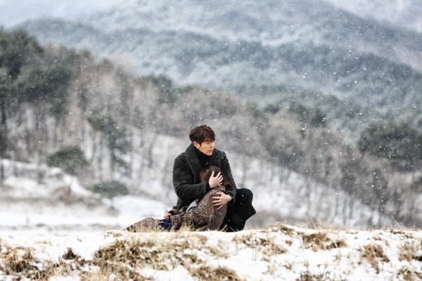 Uncontrollably Fond snow 5