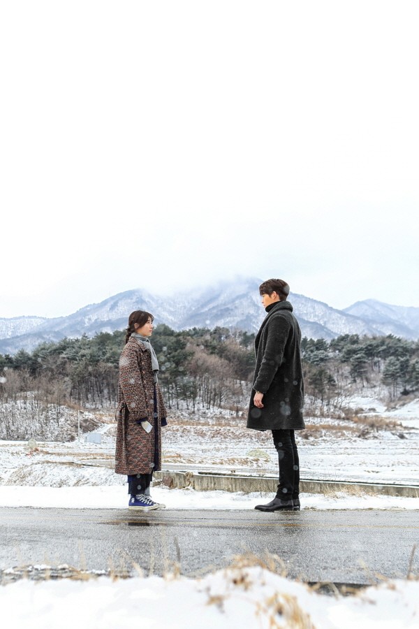 Uncontrollably Fond snow 7