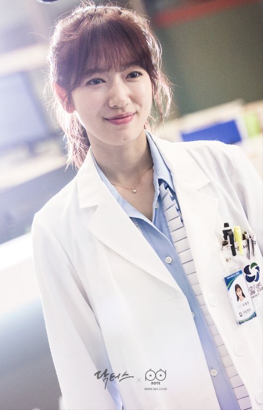 DOCTORS PARKSHINHYE 3