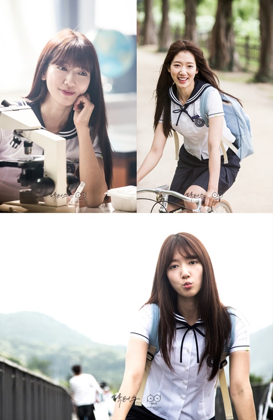 DOCTORS PARKSHINHYE 2