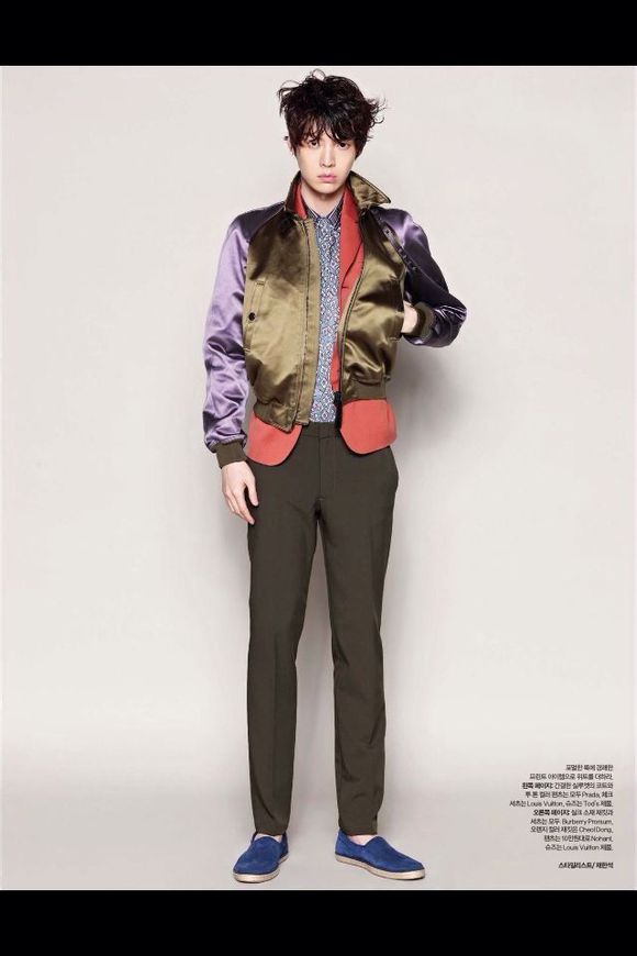 Ahn Jae Hyeon