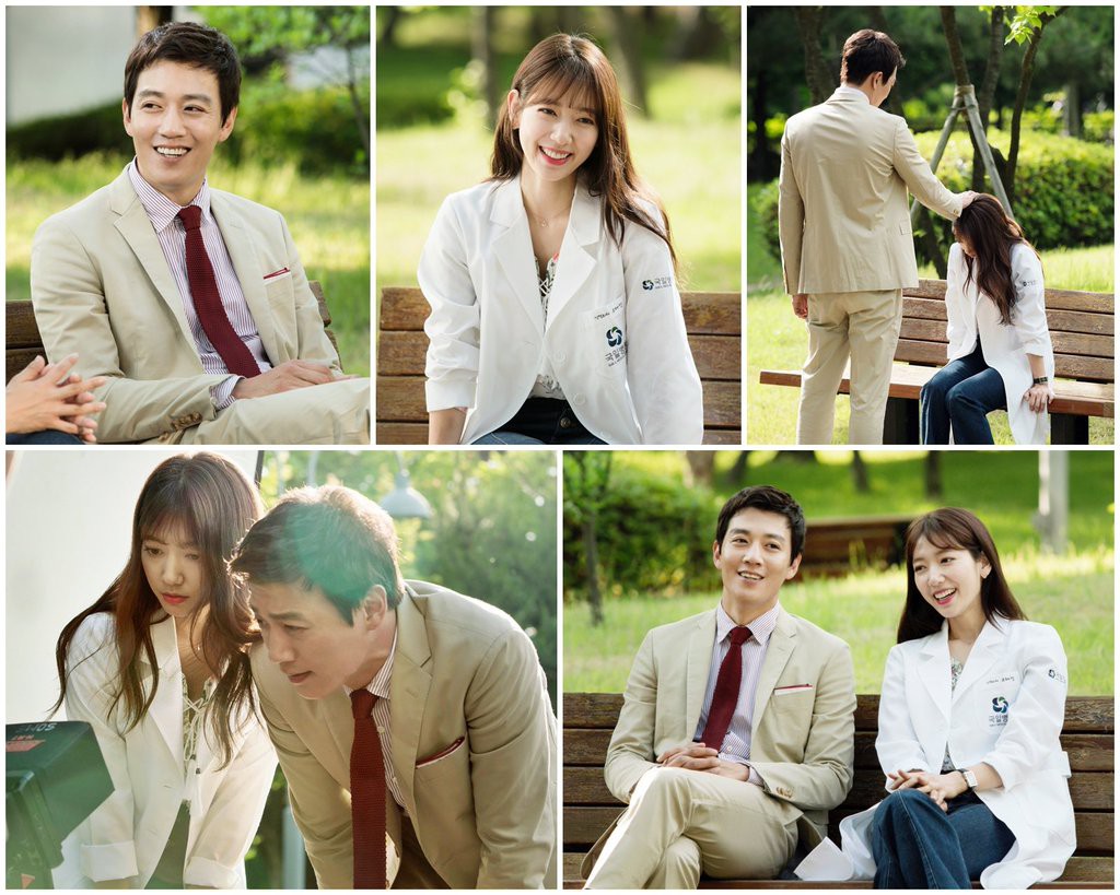 PARKSHINHYE DOCTORS 3