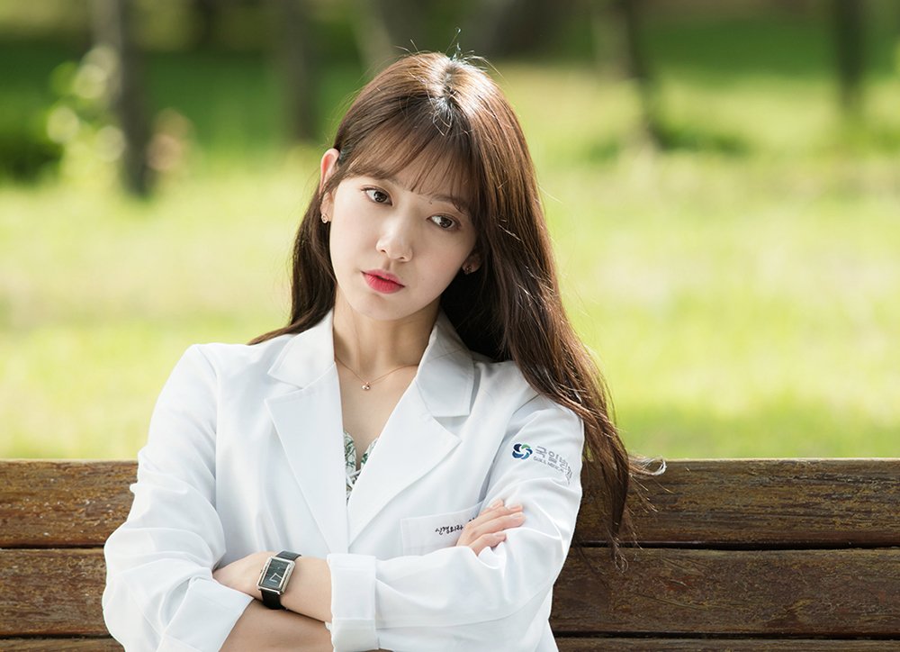 PARKSHINHYE DOCTORS