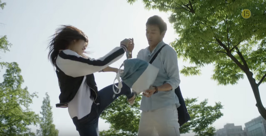 DOCTORS 3RD PREVIEW 3