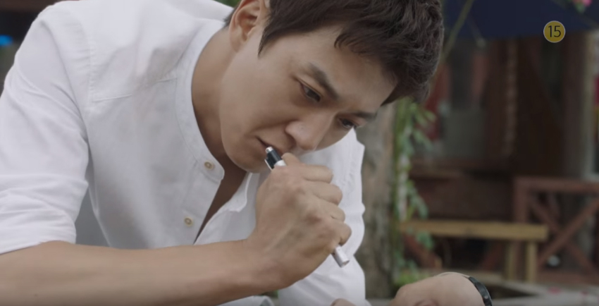 DOCTORS 3RD PREVIEW 5